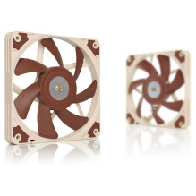 120mm Noctua NF-A12X15 PWM Gehäuselüfter 120 mm 120mm Noctua NF-A12X15 PWM Gehäuselüfter 120 mm