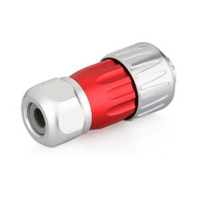 Good Connections Industrie-Stecker S3 - Power 4-Pin