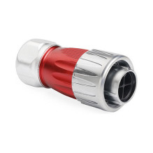Good Connections Industrie-Stecker S3 - Power 4-Pin