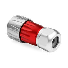 Good Connections Industrie-Stecker S3 - Power 4-Pin