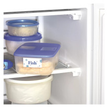 HERMA Frozen food labels A4 white 38.1x21.2 mm paper 1625 pcs.