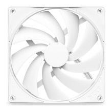 120mm NZXT Q-Series F140Q Fan White RF-Q14SF-W2 mažmeninė prekyba 120mm NZXT Q-Series F140Q Fan White RF-Q14SF-W2 mažmeninė prekyba