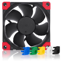80mm Noctua NF-A8 PWM...