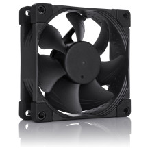 80mm Noctua NF-A8 PWM chromax.black, 80mm Gehäuselüfter