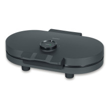 WA 2118 Duo-Waffeleisen Black Line WA 2118 Duo-Waffeleisen Black Line