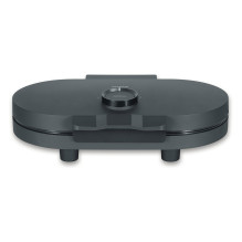 WA 2118 Duo-Waffeleisen Black Line WA 2118 Duo-Waffeleisen Black Line