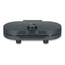 WA 2118 Duo-Waffeleisen Black Line WA 2118 Duo-Waffeleisen Black Line