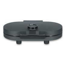 WA 2118 Duo-Waffeleisen Black Line WA 2118 Duo-Waffeleisen Black Line
