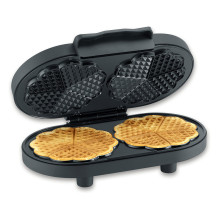 WA 2118 Duo-Waffeleisen Black Line WA 2118 Duo-Waffeleisen Black Line