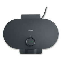WA 2118 Duo-Waffeleisen Black Line WA 2118 Duo-Waffeleisen Black Line