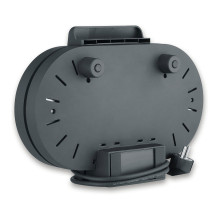WA 2118 Duo-Waffeleisen Black Line WA 2118 Duo-Waffeleisen Black Line