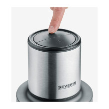KM 3867 Universal Chopper Stainless Steel KM 3867 Universal Chopper Stainless Steel