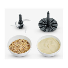 KM 3867 Universal Chopper Stainless Steel KM 3867 Universal Chopper Stainless Steel