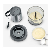 KM 3867 Universal Chopper Stainless Steel KM 3867 Universal Chopper Stainless Steel