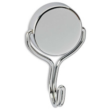 Magnet Ø 3,8 x 2,7 chrom