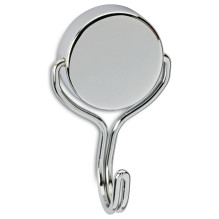 Magnet Ø 3,8 x 2,7 chrom
