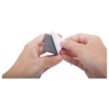 Self-adhesive magnetic tape, 4.5 x 1000.0 cm, brown Self-adhesive magnetic tape, 4.5 x 1000.0 cm, brown