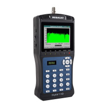 Megasat Digital 1 HD Satfinder Meter