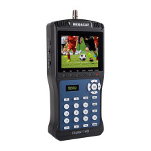 Megasat Digital 1 HD Satfinder Meter