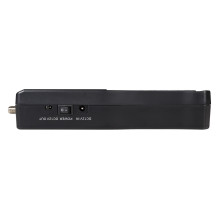 Megasat Digital 1 HD Satfinder Meter