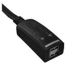 INLINE USB KM-Umschalter 2...