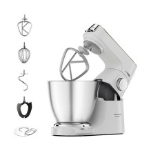 KVL65.001WH Titanium Chef...