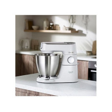 KVL65.001WH Titanium Chef Baker XL KVL65.001WH Titanium Chef Baker XL