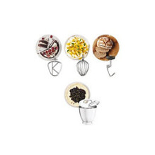 KVL65.001WH Titanium Chef Baker XL KVL65.001WH Titanium Chef Baker XL