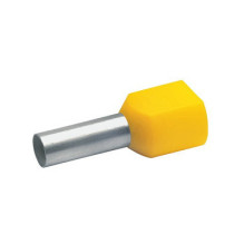 Klauke Twin wire end sleeve...