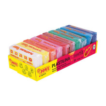 JOVI PLASTILINA Knete 500...