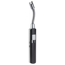 TFA ® Arc Lighter Black,...