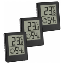 TFA® 30.5039 Hygrometer...