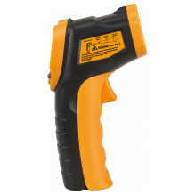 TFA® RAY LIGHT Infrarot-Thermometer schwarz, 1 St. TFA® RAY LIGHT Infrarot-Thermometer schwarz, 1 St.