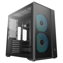Deepcool CG590 MESH 2F...