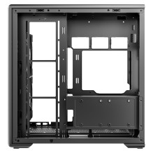 Deepcool CG590 MESH 2F (schwarz, Tempered Glass)