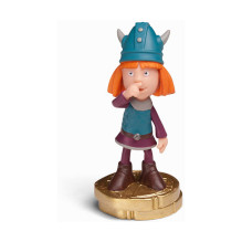 tonies - Toniebox Accessory Audio Figure - Wickie - The Queen of the Winds
