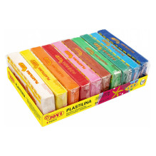 JOVI PLASTILINA Knete 1.5...