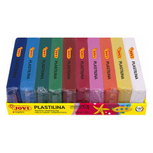 JOVI PLASTILINA Knete 1.5 Gramm