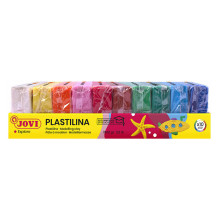 JOVI PLASTILINA Knete 1.5 Gramm