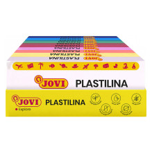 JOVI PLASTILINA Knete 1.5 Gramm