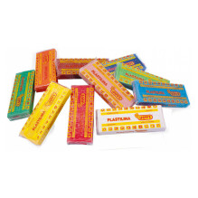 JOVI PLASTILINA Knete 1.5 Gramm
