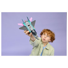 LEGO 60489 City Dsenflieger vs. Rennauto LEGO 60489 City Dsenflieger vs. Rennauto