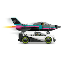 LEGO 60489 City Dsenflieger vs. Rennauto LEGO 60489 City Dsenflieger vs. Rennauto