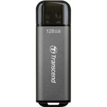 Transcend 128GB JetFlash 920 USB 3.2 Silver