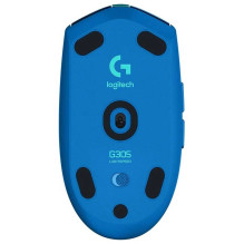 „Logitech G305“ mėlyna 910-006014 „Logitech G305“ mėlyna 910-006014
