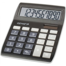 Genie 840BK Black