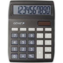 Genie 840BK Black