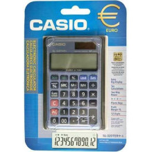 CASIO SL-320TER Plus-S Blue CASIO SL-320TER Plus-S Blue