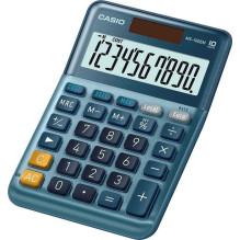CASIO MS-100EM Blue