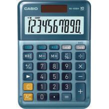 CASIO MS-100EM Blue